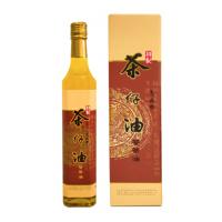 缺貨[ 祥記 ]  茶仔油(苦茶油)500ml(大瓶裝)*1瓶